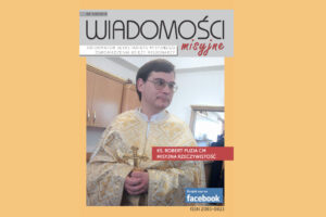 Wiadomości Misyjne nr 50 (1/2019)