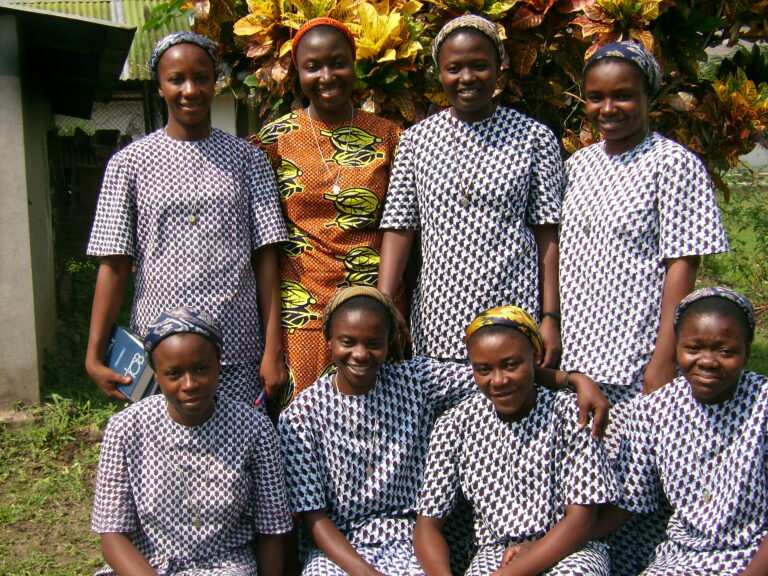 spotkanie formacyjne sióstr miłosierdzia 2007